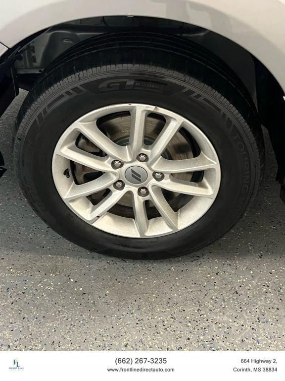 used 2018 Dodge Journey car, priced at $10,498