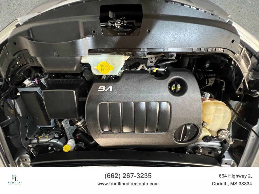 used 2018 Dodge Journey car, priced at $9,598