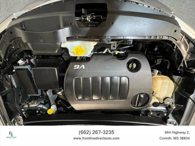 used 2018 Dodge Journey car, priced at $10,498