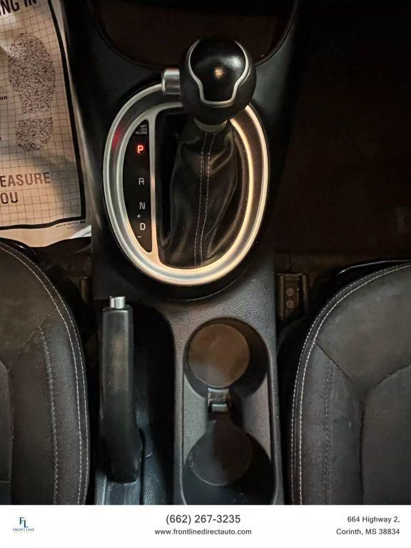 used 2017 Kia Soul car, priced at $9,398