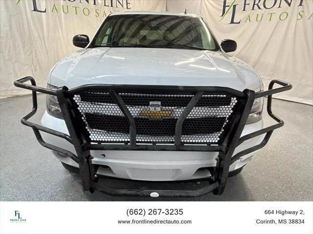 used 2013 Chevrolet Tahoe car, priced at $10,898