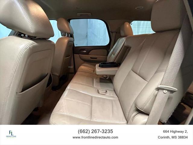 used 2013 Chevrolet Tahoe car, priced at $10,898