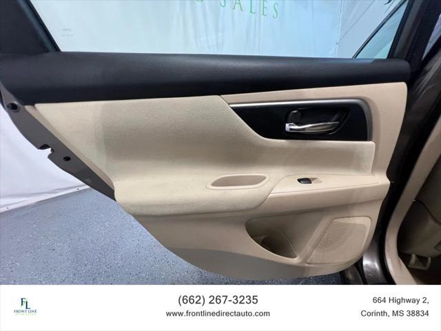 used 2014 Nissan Altima car, priced at $7,798