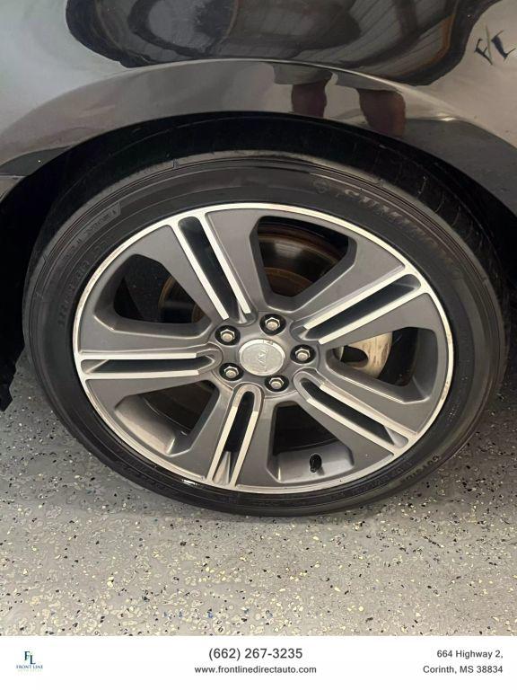 used 2014 Ford Mustang car, priced at $11,398