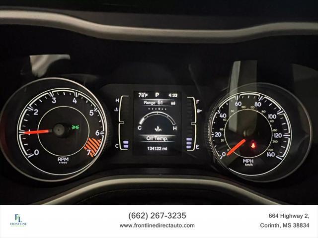 used 2015 Jeep Cherokee car, priced at $9,398