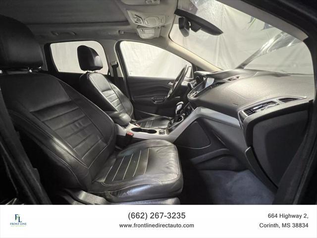 used 2013 Ford Escape car, priced at $5,598