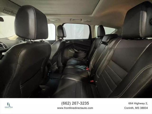 used 2013 Ford Escape car, priced at $5,598