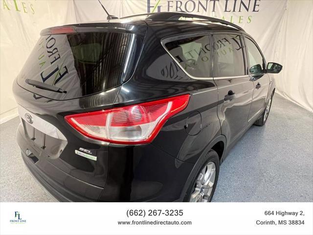 used 2013 Ford Escape car, priced at $5,598