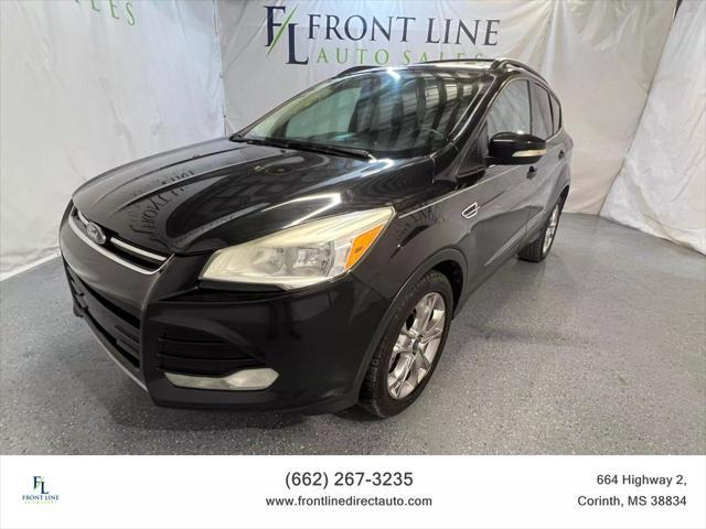 used 2013 Ford Escape car, priced at $5,598