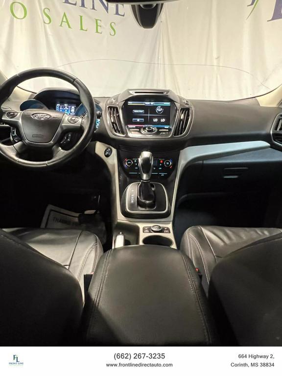 used 2013 Ford Escape car, priced at $5,598