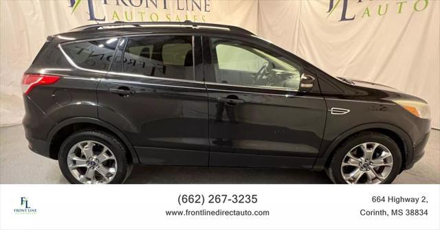 used 2013 Ford Escape car, priced at $5,598