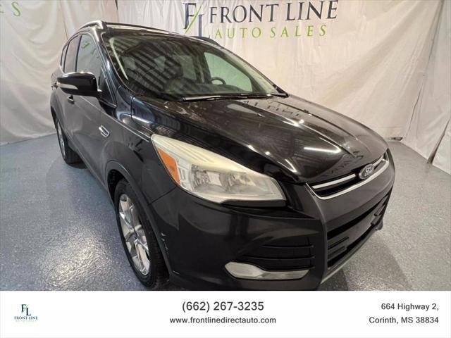 used 2013 Ford Escape car, priced at $5,598