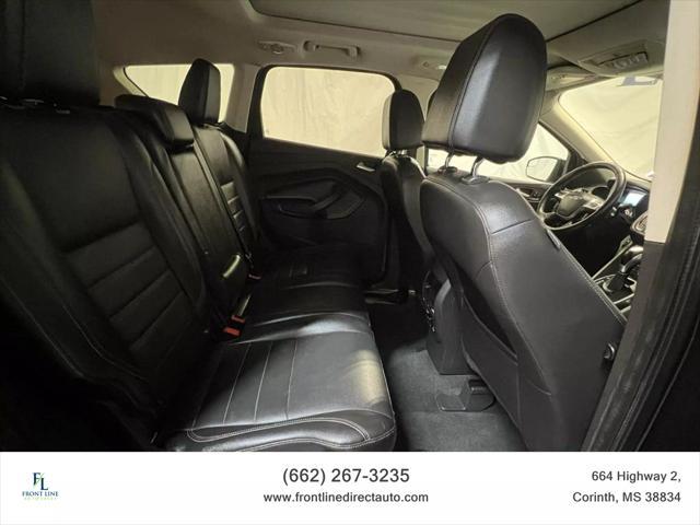 used 2013 Ford Escape car, priced at $5,598