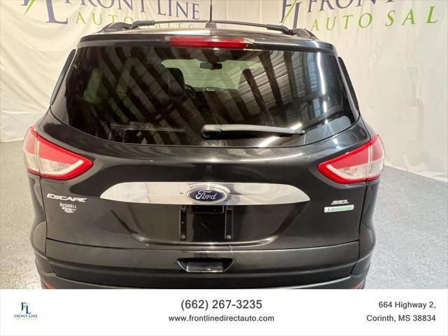 used 2013 Ford Escape car, priced at $5,598