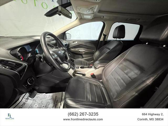 used 2013 Ford Escape car, priced at $5,598