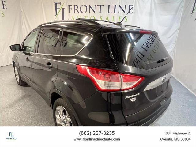 used 2013 Ford Escape car, priced at $5,598