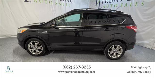 used 2013 Ford Escape car, priced at $5,598