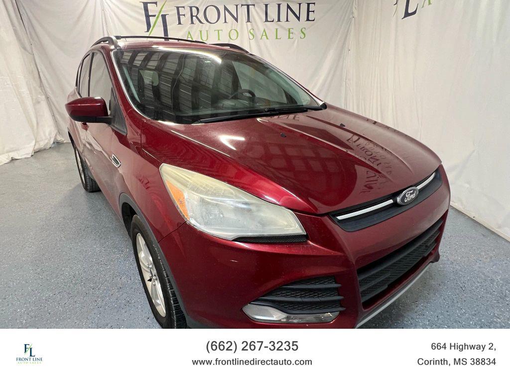 used 2013 Ford Escape car, priced at $8,298