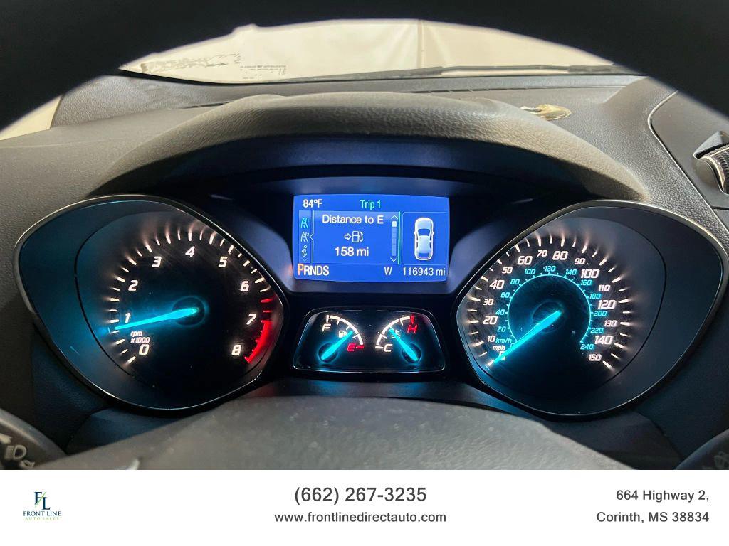 used 2013 Ford Escape car, priced at $8,298