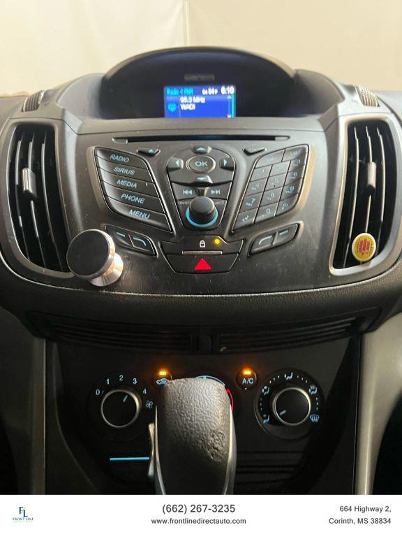 used 2013 Ford Escape car, priced at $8,298