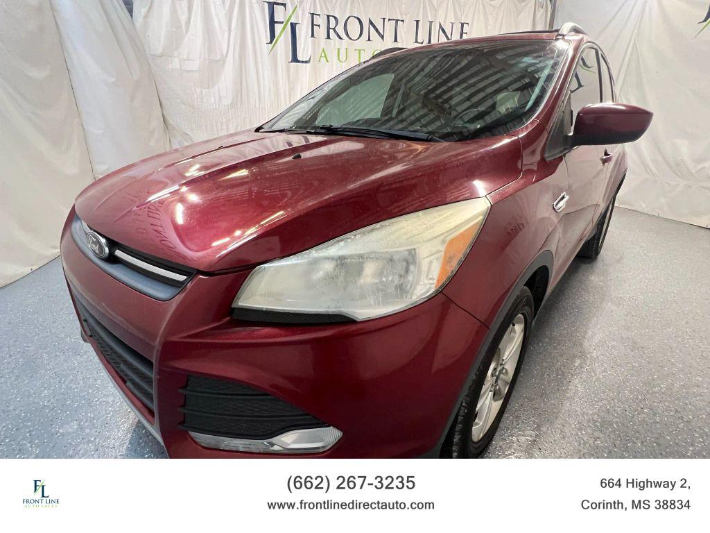 used 2013 Ford Escape car, priced at $8,298