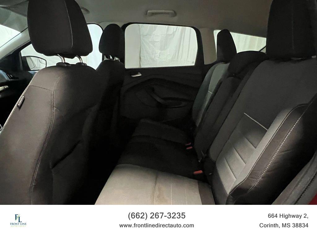 used 2013 Ford Escape car, priced at $8,298