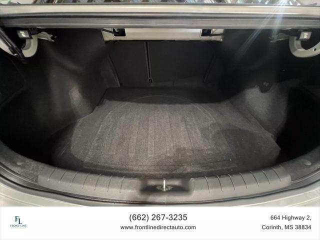 used 2020 Hyundai Elantra car, priced at $14,598