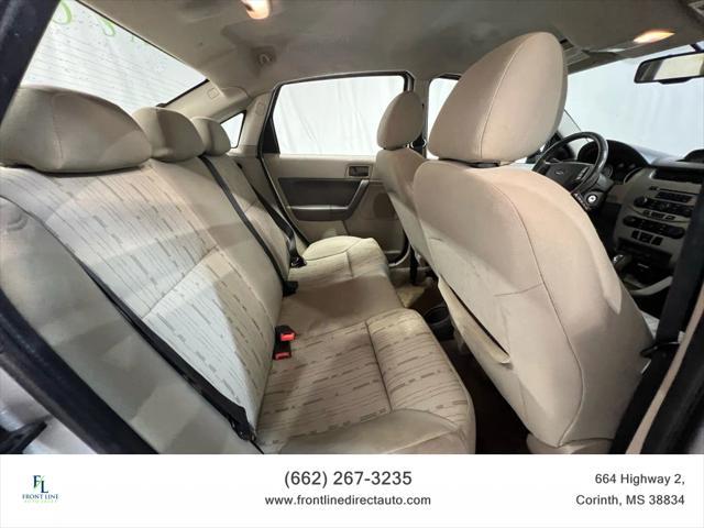used 2011 Ford Focus car, priced at $4,498