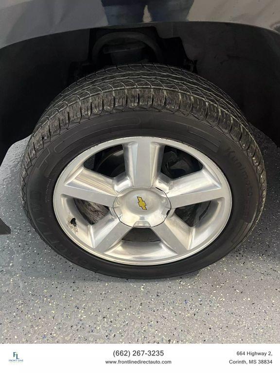 used 2019 Chevrolet Tahoe car, priced at $22,398