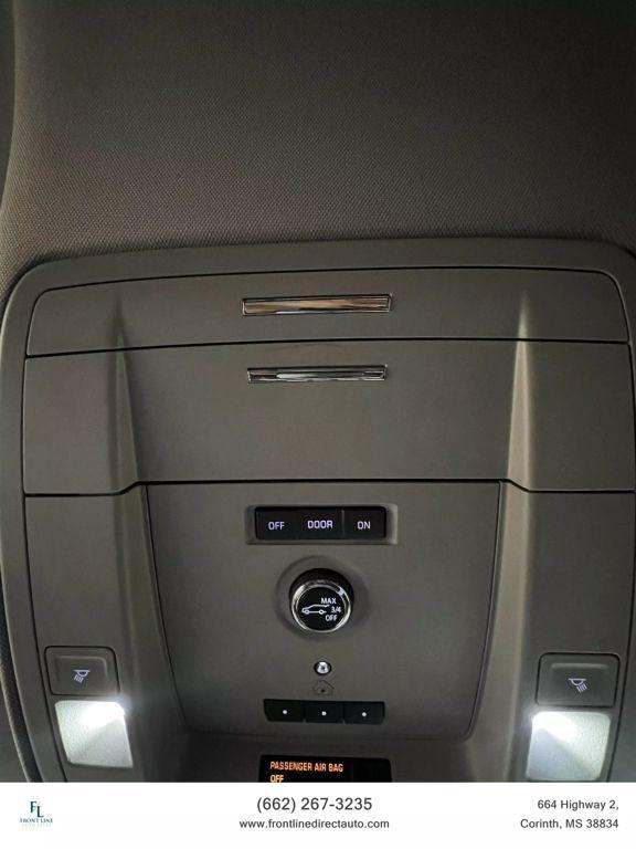 used 2019 Chevrolet Tahoe car, priced at $22,398