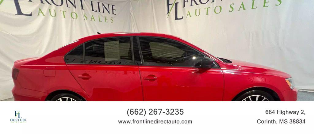 used 2016 Volkswagen Jetta car, priced at $10,098
