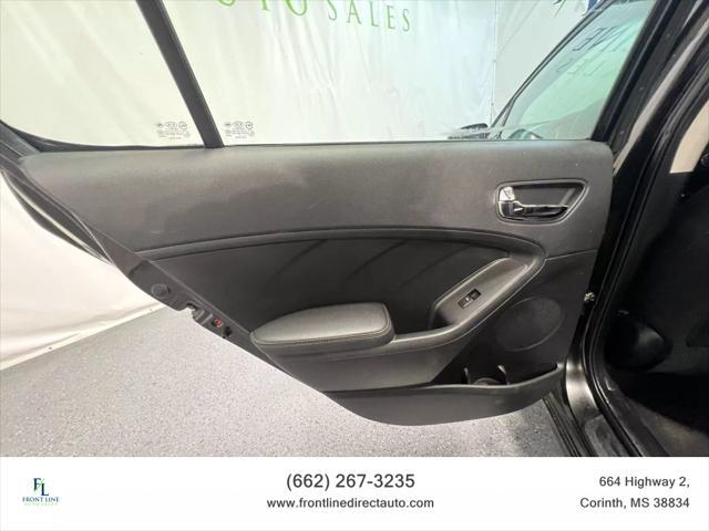 used 2014 Kia Forte car, priced at $7,398