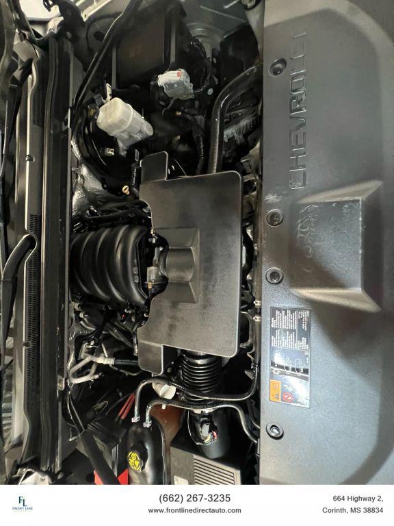 used 2015 Chevrolet Tahoe car, priced at $12,398