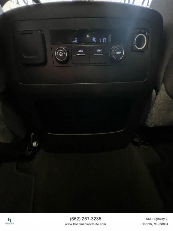 used 2015 Chevrolet Tahoe car, priced at $12,398