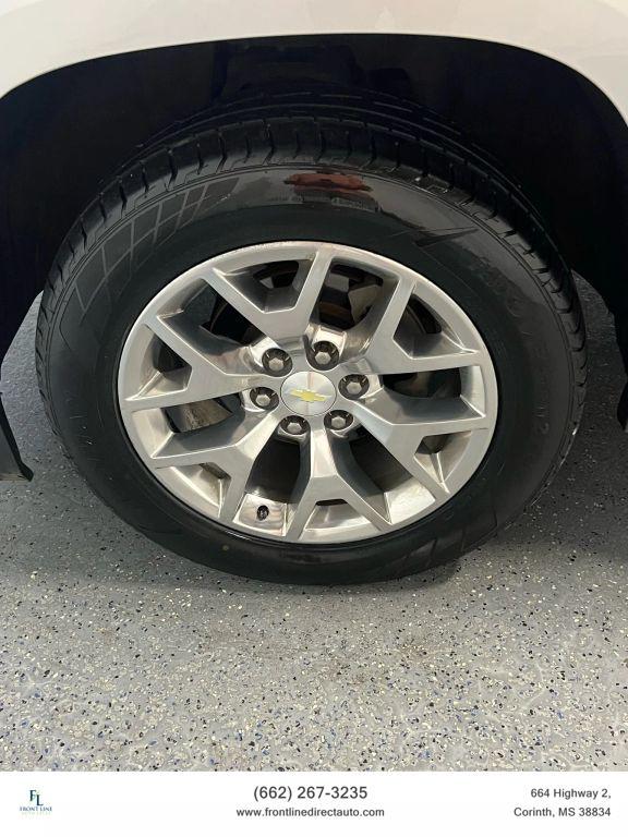 used 2015 Chevrolet Tahoe car, priced at $12,398