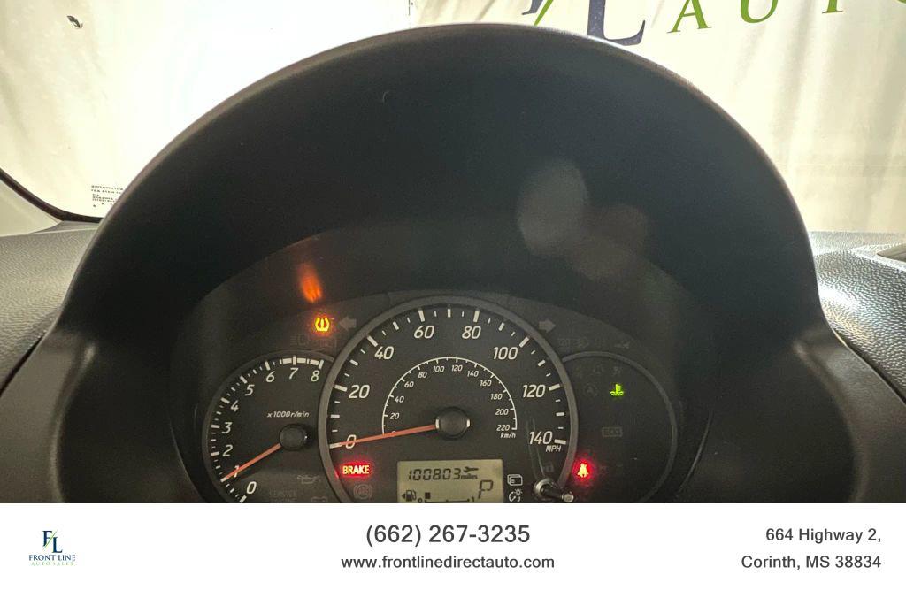 used 2018 Mitsubishi Mirage G4 car, priced at $5,898