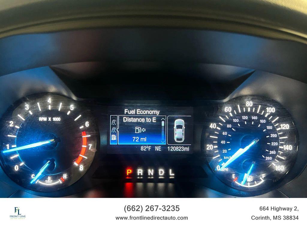 used 2019 Ford Fusion car, priced at $12,198