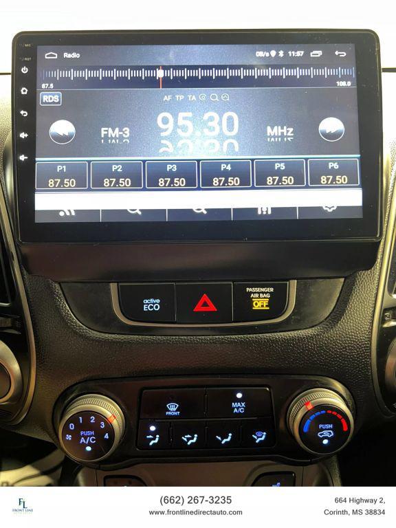 used 2015 Hyundai Tucson car, priced at $10,598