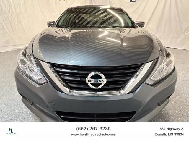 used 2017 Nissan Altima car, priced at $11,398