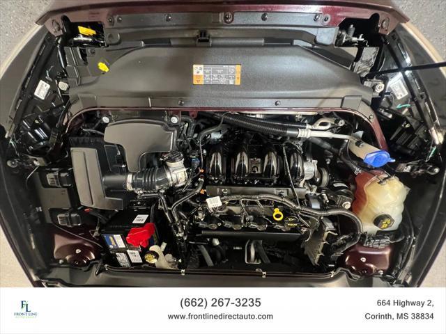 used 2013 Ford Fusion car, priced at $8,198