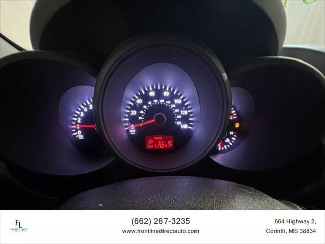 used 2013 Kia Soul car, priced at $5,898