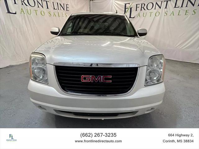 used 2011 GMC Yukon XL car, priced at $9,198