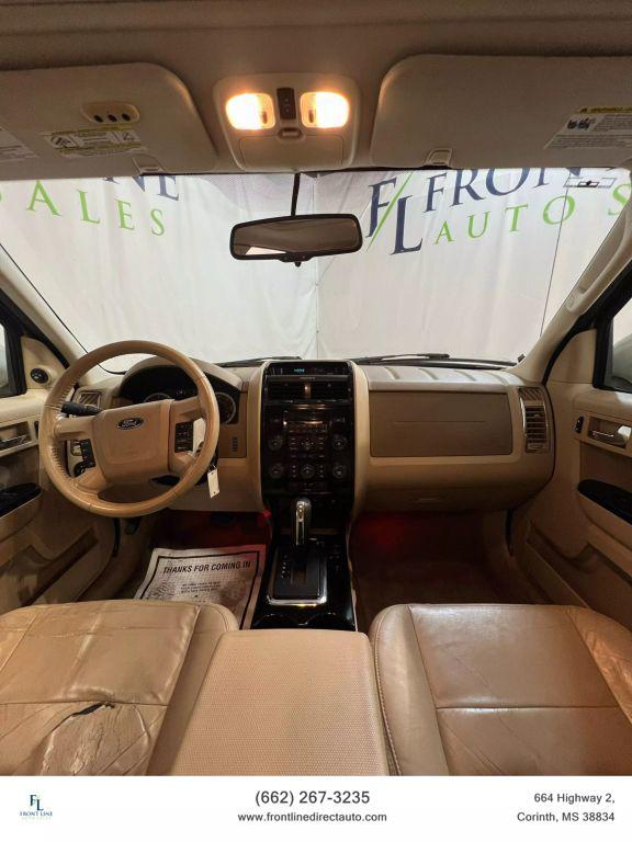used 2012 Ford Escape car, priced at $7,298