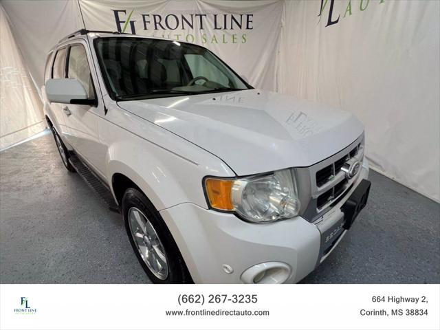 used 2012 Ford Escape car, priced at $7,298