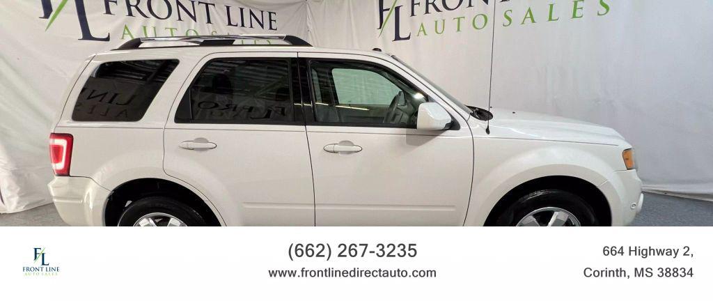 used 2012 Ford Escape car, priced at $7,298