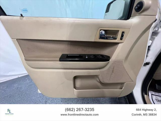 used 2012 Ford Escape car, priced at $7,298