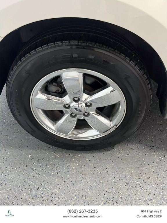 used 2012 Ford Escape car, priced at $7,298