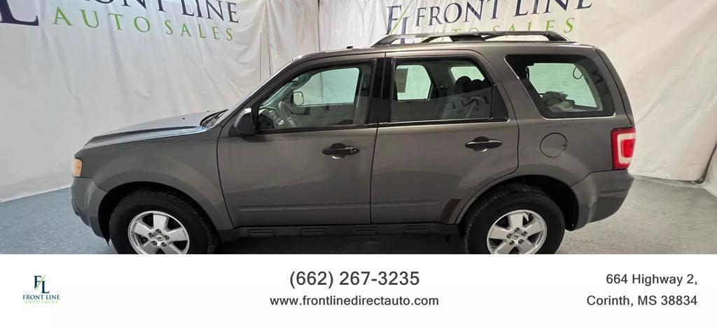 used 2011 Ford Escape car, priced at $4,798