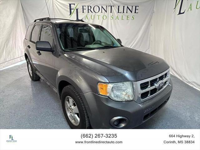 used 2011 Ford Escape car, priced at $4,898