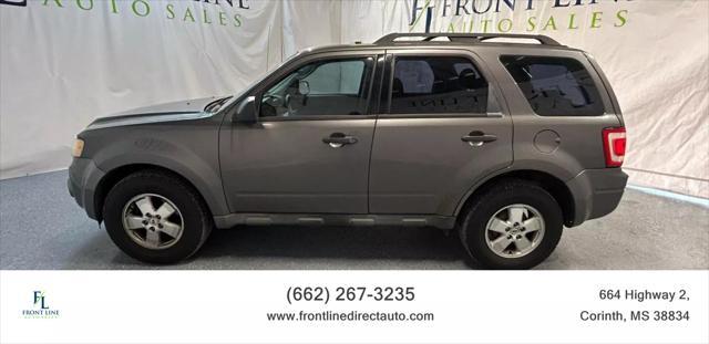 used 2011 Ford Escape car, priced at $4,898